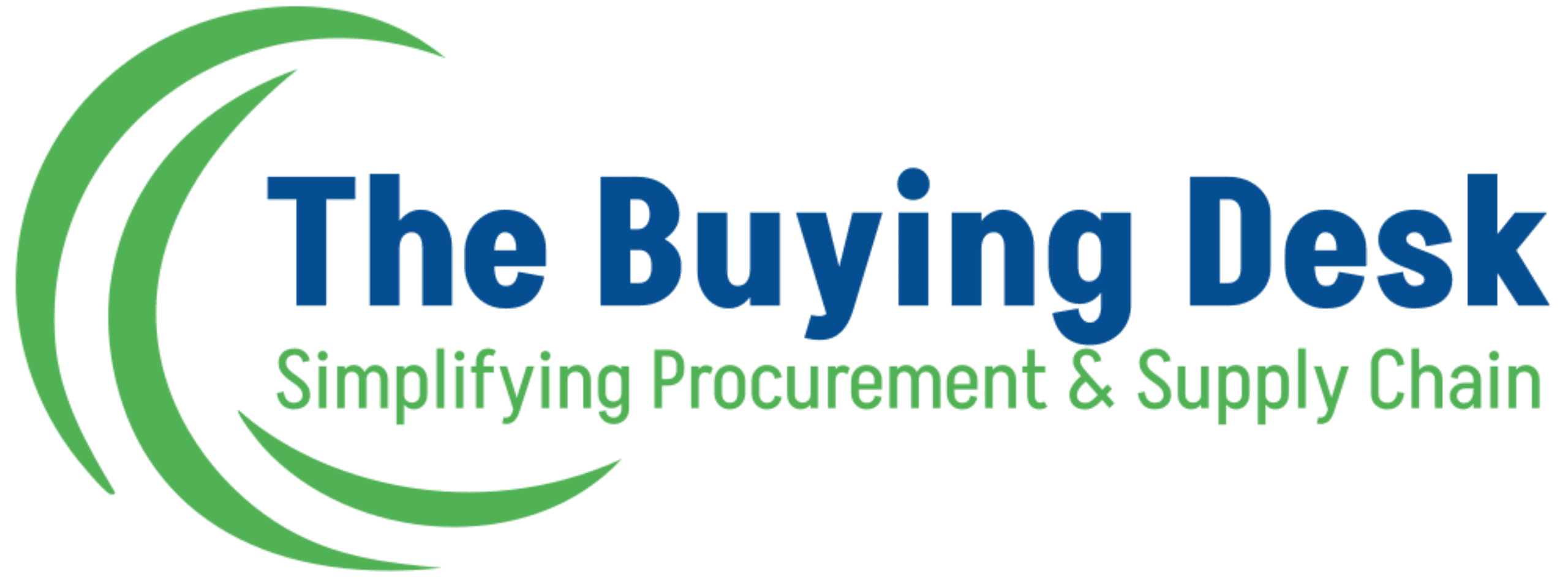 The Buying Desk