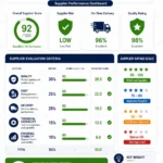 Supplier Evaluation Criteria